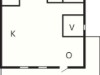 Billede 42 - Plantegning