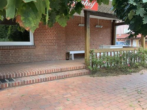 Feriehus - 6 personer -  - 21376 - Lübberstedt