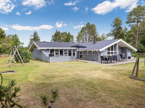 Ferienhaus - 10 Personen -  - Doppen - Bratten - 9981 - Jerup