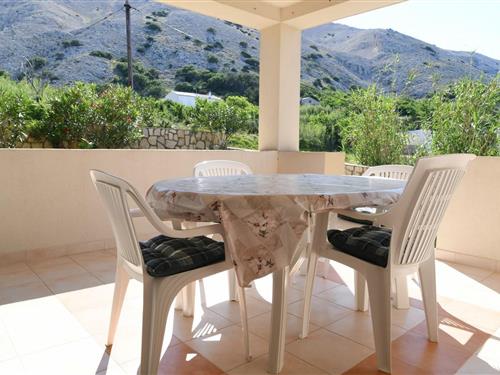 Holiday apartment - 4 persons -  - Bošana - 23250 - Bošana