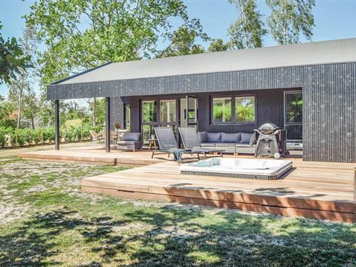 Ferienhaus - 8 Personen -  - Fasanlunden - 7130 - Juelsminde