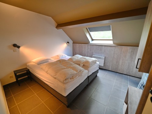 Ferielejlighed - 6 personer -  - 6940 - Durbuy