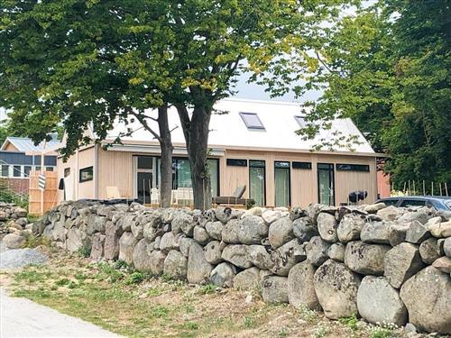 Sommerhus - 8 personer -  - Hasselvägen - 29472 - Sölvesborg