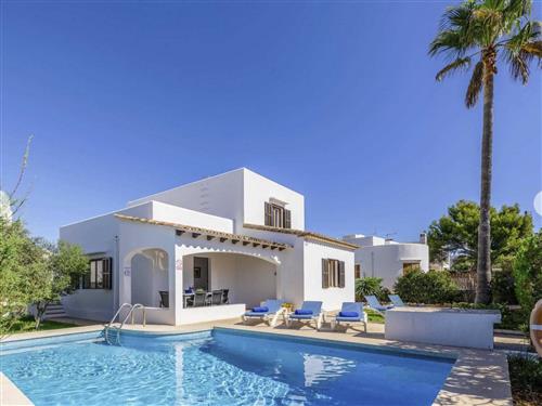 Feriehus - 6 personer -  - Cala D'or - 07660