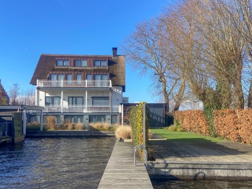 Holiday home - 8 persons -  - Veendijk - 1231 PB - Loosdrecht