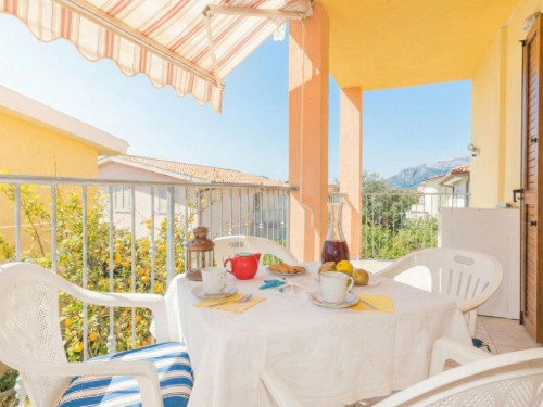 Ferieleilighet - 4 personer -  - 08029 - La Caletta