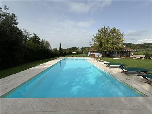 Fritidshus - 12 personer -  - Montecarlo - 55015