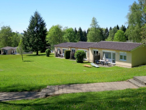 Ferienhaus - 6 Personen -  - 88167 - Maierhöfen