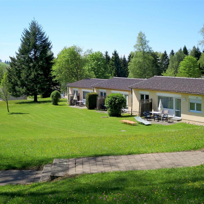 Sommerhus - 6 personer -  - Maierhöfen - 88167