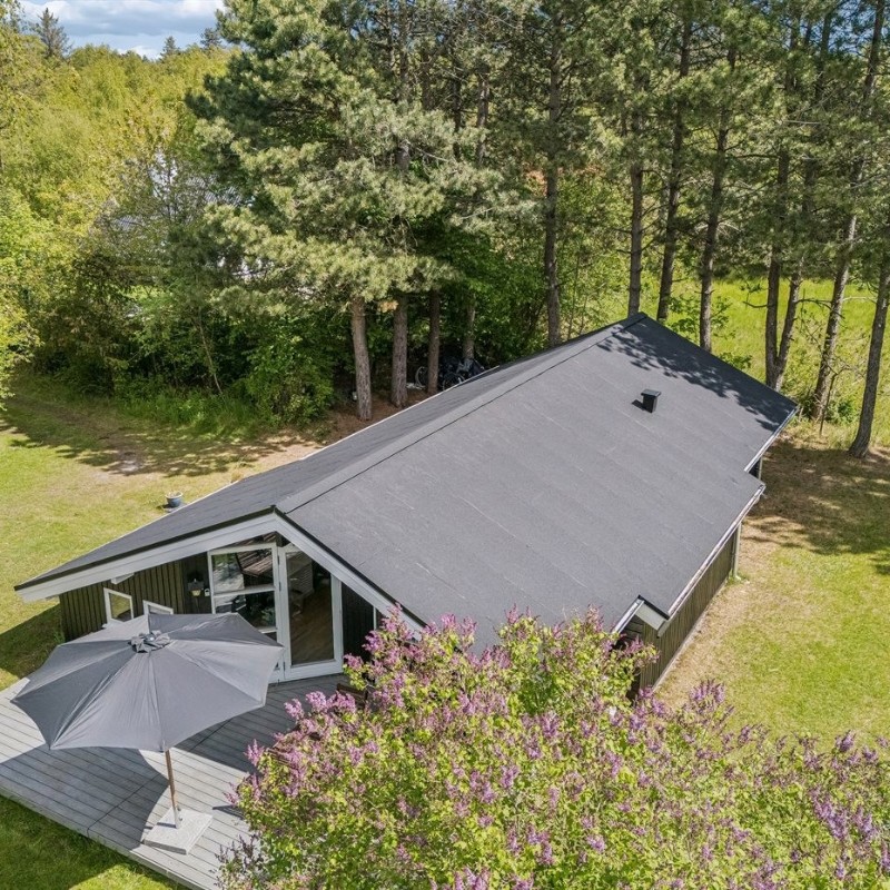 Ferienhaus - 5 Personen -  - Margueritevej - Nykøbing, Sj. - 4500 - Nykøbing Sj
