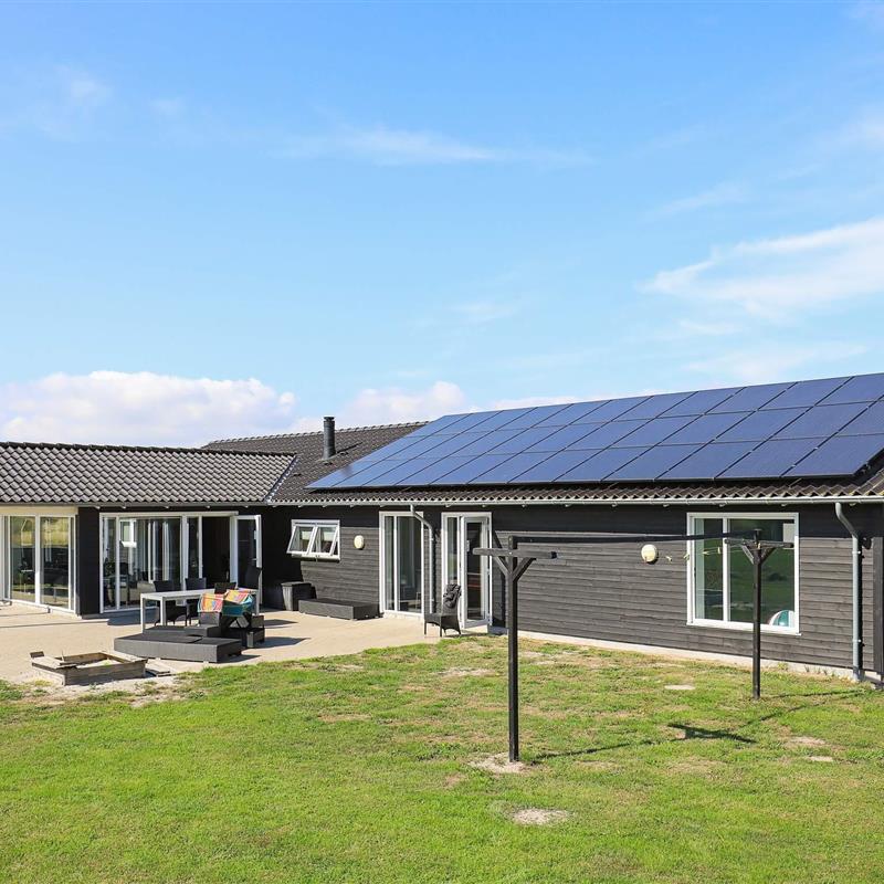 Ferienhaus - 14 Personen -  - Ukamavej - Marielyst - 4873 - Väggerlöse