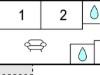 Billede 19 - Plantegning