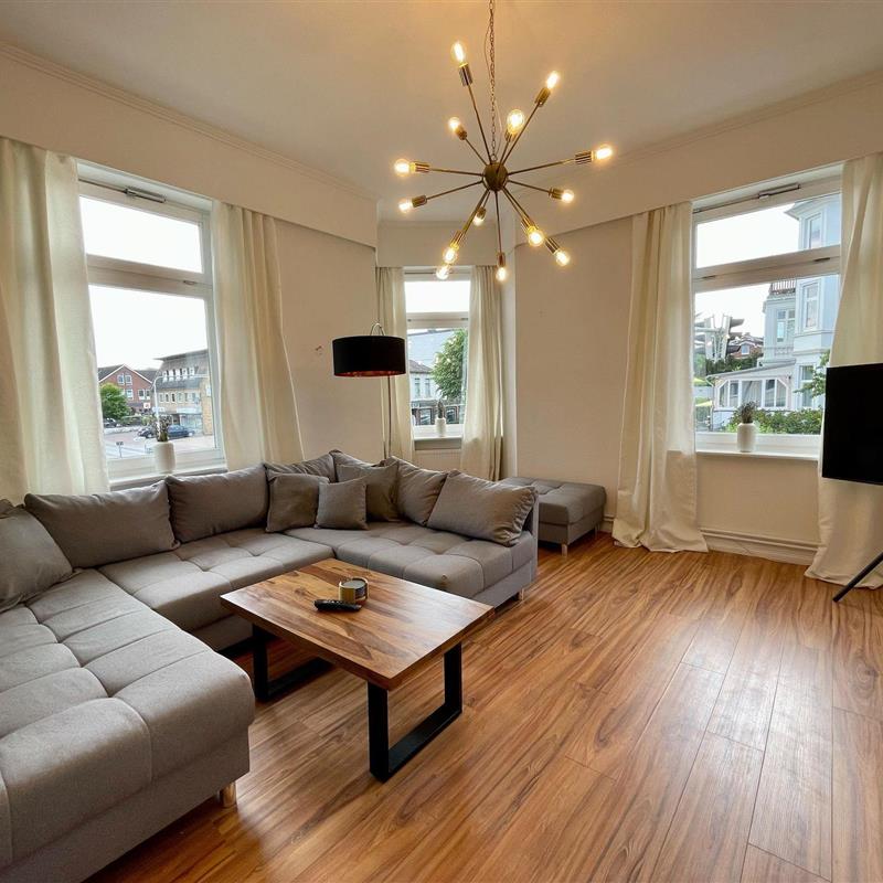 Ferielejlighed - 4 personer -  - Lindenallee - 23714 - Malente