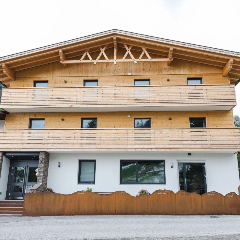 Ferielejlighed - 5 personer -  - Kartitsch - 9941 - Kartitsch
