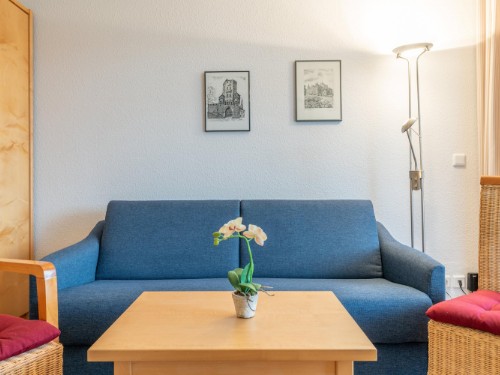 Ferienwohnung - 4 Personen -  - Mönchguter Strasse - 18586 - Sellin
