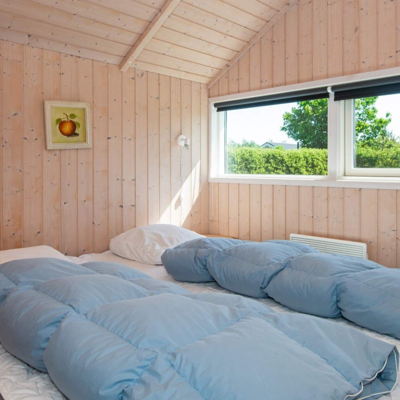 Ferienhaus - 8 Personen -  - Duevænget - Bork Havn - 6893 - Ringkøbing Fjord