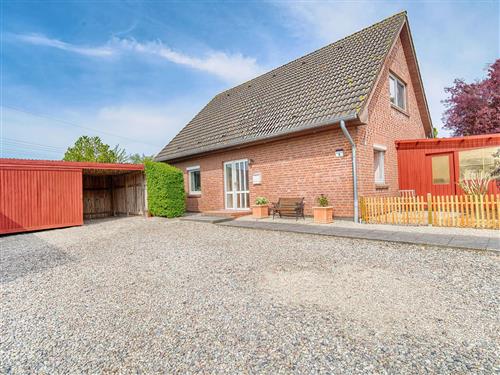 Ferielejlighed - 6 personer -  - An de Drift - 23775 - Großenbrode