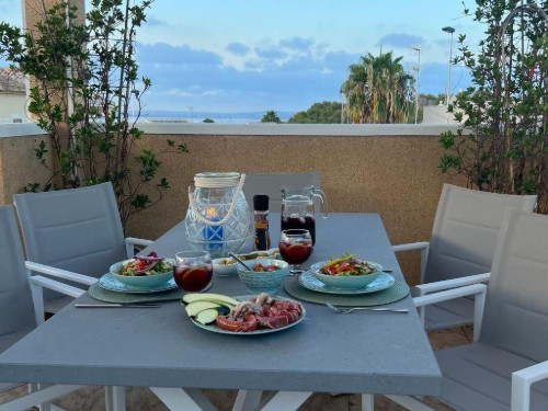 Sommerhus - 4 personer -  - 03186 - Torrevieja