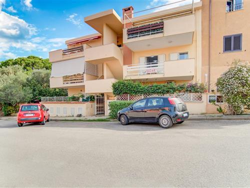 Ferielejlighed - 4 personer -  - 07021 - Sardegna