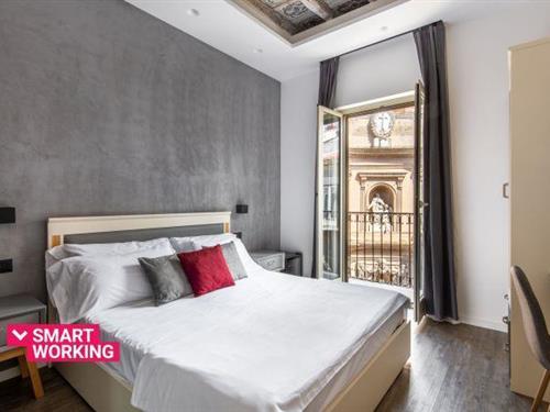 Ferienhaus - 2 Personen -  - 90134 - Palermo