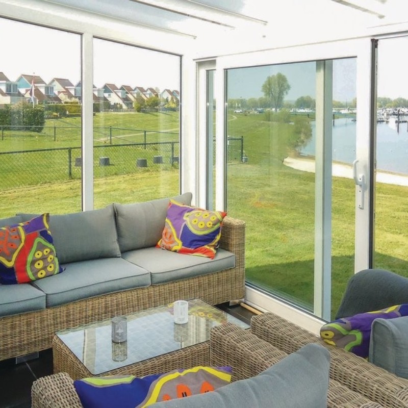 Sommerhus - 4 personer -  - In 't Broek 5 - - 6107 BG - Stevensweert