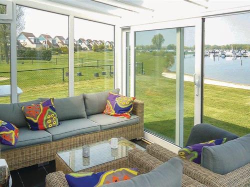 Sommerhus - 4 personer -  - In´T Broek - 6107 BG - Stevensweert