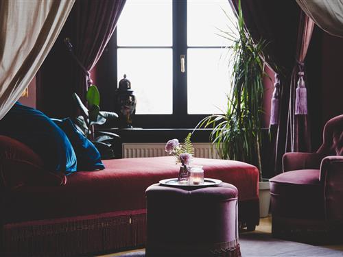 Ferieleilighet - 3 personer -  - Schlossstr. - 17179 - Behren-Lübchin