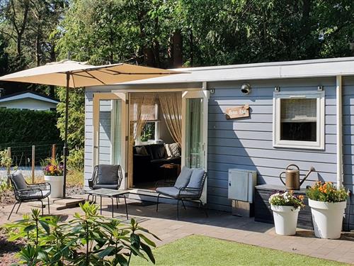 Fritidshus - 5 personer -  - 8094PH - Hattemerbroek