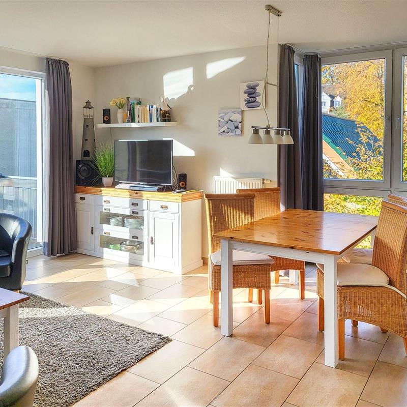 Ferielejlighed - 4 personer -  - Kirchstr. - 18586 - Sellin (Ostseebad)