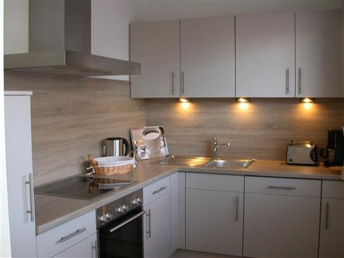 Ferielejlighed - 4 personer -  - Badallee - 25826 - St. Peter-Ording