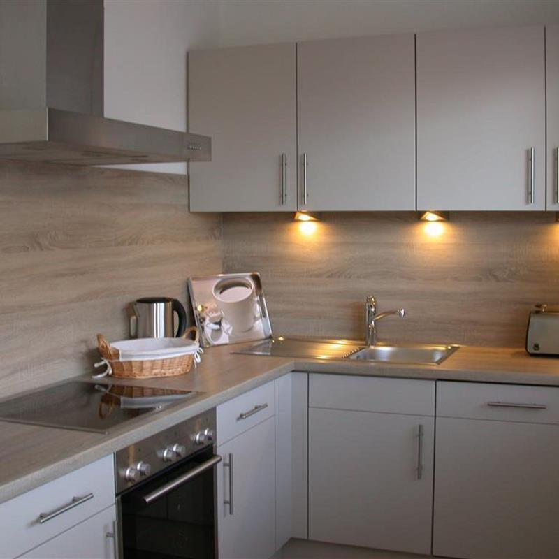 Ferielejlighed - 4 personer -  - Badallee - 25826 - St. Peter-Ording