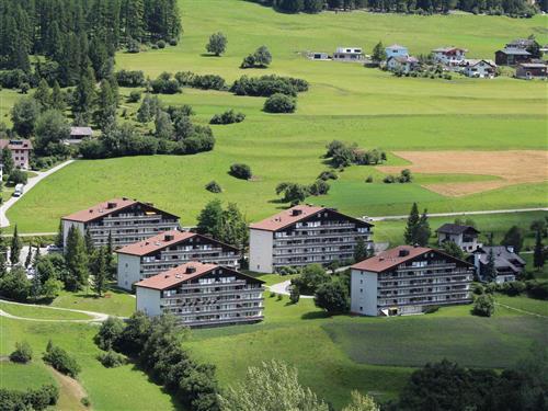 Ferieleilighet - 6 personer -  - Las Vals - 7452 - Cunter