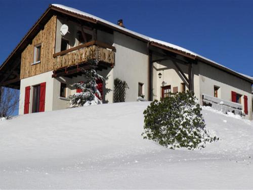 Ferienhaus - 5 Personen -  - 88230 - Ban-Sur-Meurthe-Clefcy