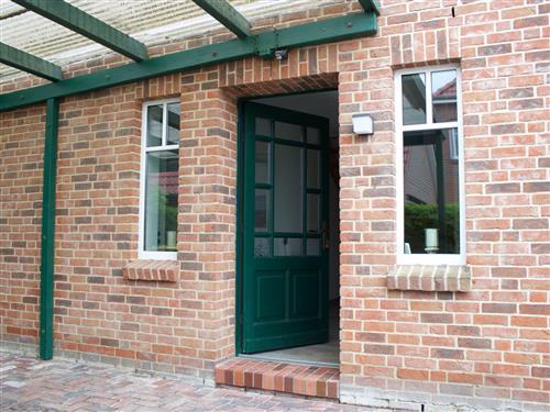 Sommerhus - 4 personer -  - Nessmersiel - 26553