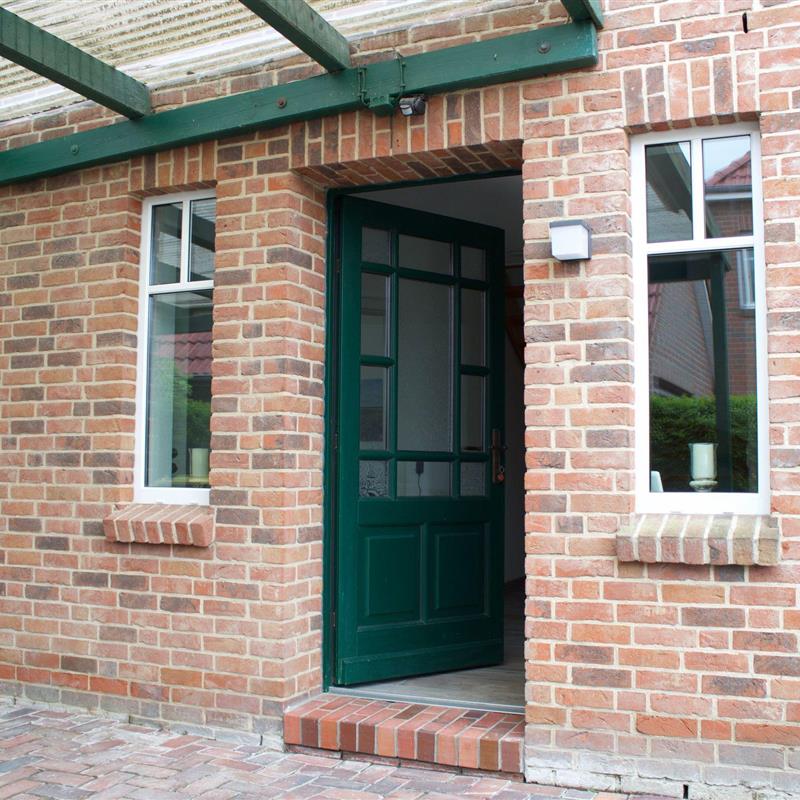 Sommerhus - 4 personer -  - Nessmersiel - 26553