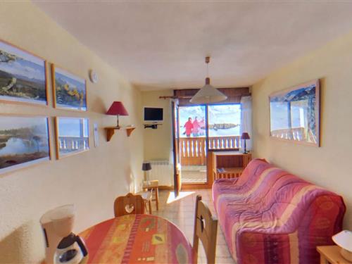 Ferielejlighed - 4 personer -  - 74300 - Les Carroz D'arâches