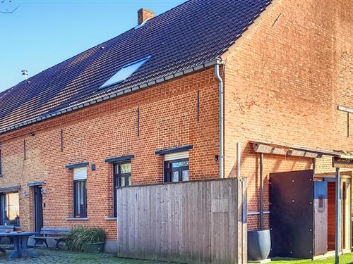 Sommerhus - 12 personer -  - Lombaardstraat - 2860 - Sint-Katelijne-Waver