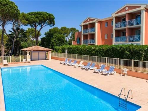 Ferienhaus - 5 Personen -  - 83700 - St Raphael