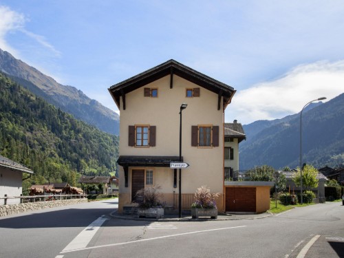 Ferienhaus - 16 Personen -  - Prarreyer - 1947