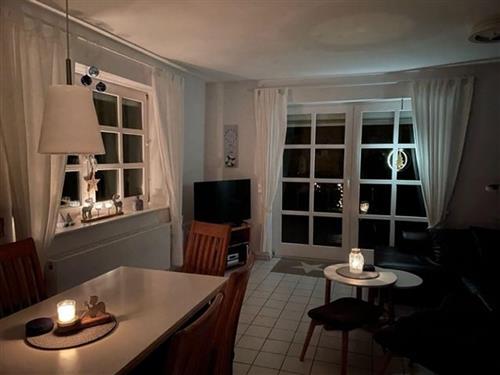 Feriehus - 6 personer -  - Uferstraße - 26409 - Carolinensiel-Harlesiel