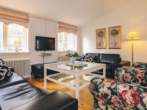 Sommerhus - 8 personer -  - Kokkedalsvej - Fjerritslev - 9460 - Brovst