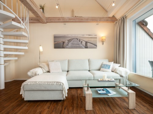 Ferieleilighet - 4 personer -  - Oberdorf - 24235 - Laboe