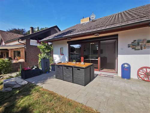 Feriehus - 6 personer -  - Brüggen - 41379