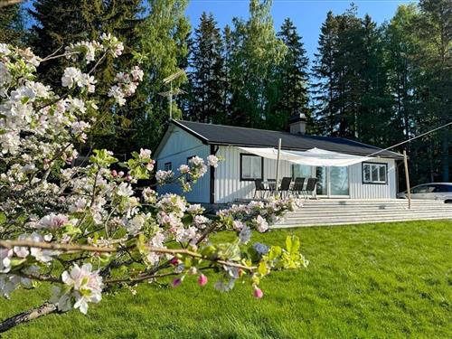 Holiday home - 8 persons -  - Bjurtjärns Socken - Bjurtjärn, Frövetterstorp - 68892 - Storfors