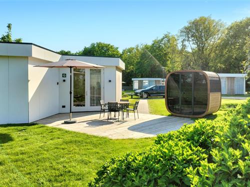 Fritidshus - 4 personer -  - Lakei 7 - House - 5851 EG - Afferden