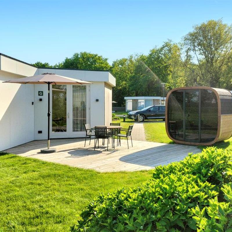 Sommerhus - 4 personer -  - Lakei 7 - House - 5851 EG - Afferden