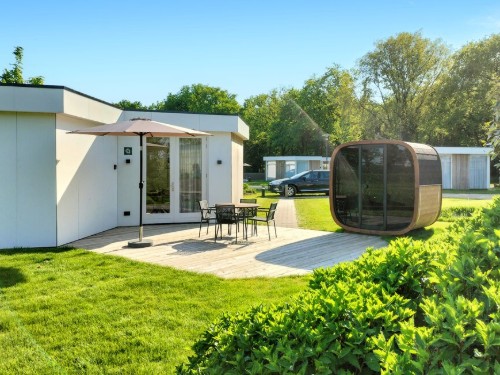 Fritidshus - 4 personer -  - Lakei 7 - House - 5851 EG - Afferden