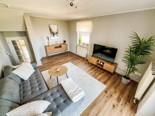 Ferielejlighed - 2 personer -  - 27476 - Cuxhaven