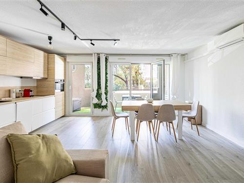 Ferielejlighed - 4 personer -  - 06400 - Cannes