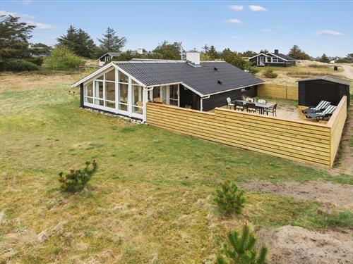 Ferienhaus - 6 Personen -  - Grårisvej - Vorupör - 7700 - Thisted